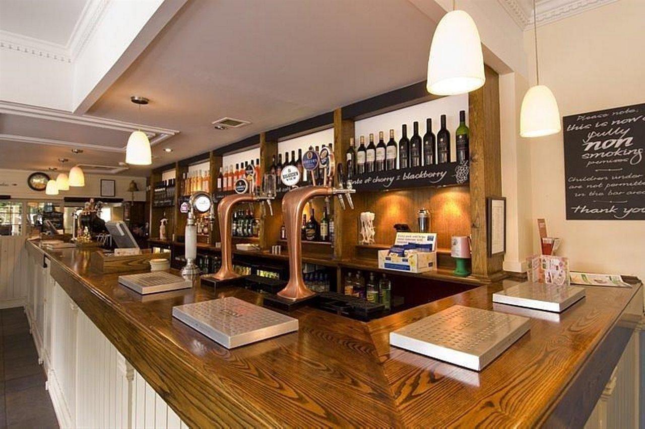 Premier Inn Aylesbury Exteriér fotografie