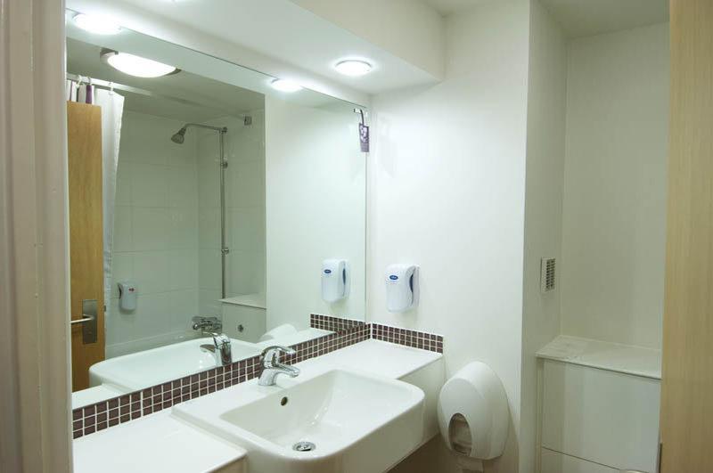 Premier Inn Aylesbury Exteriér fotografie